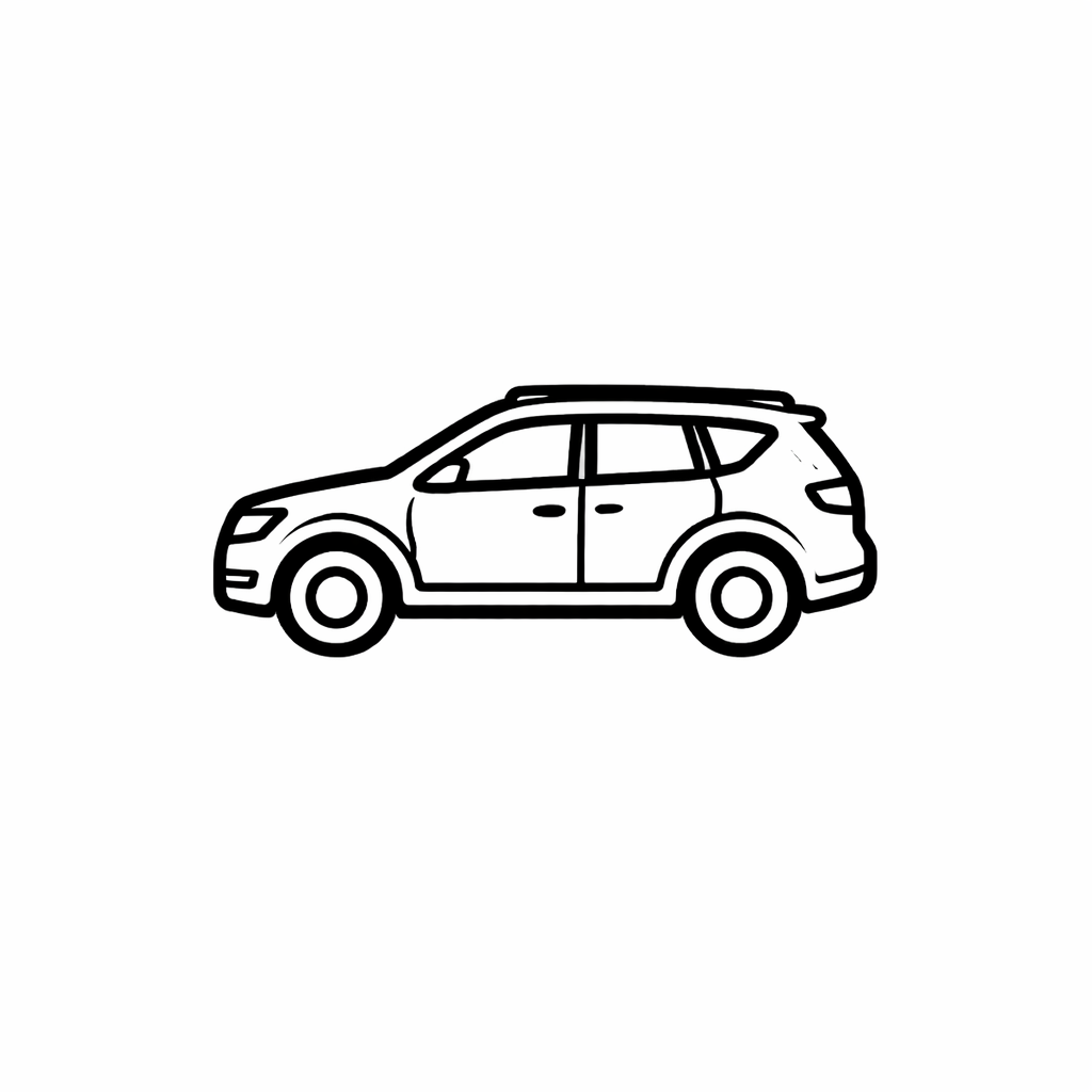 Sport Utilty Rental Equipment