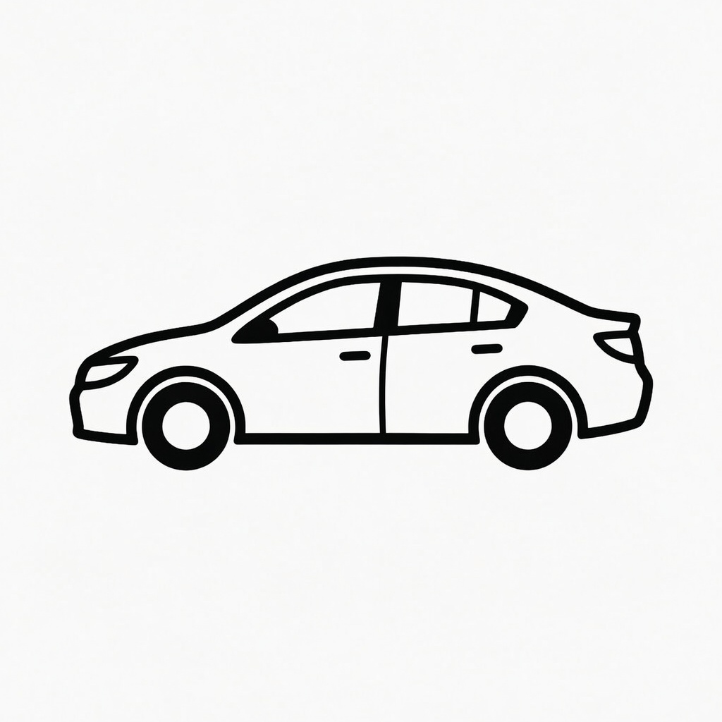 Midsize Rental Equipment