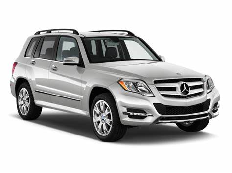 Benz GLK