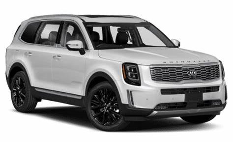 KIA Telluride
