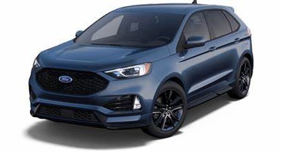 Ford EDGE ST